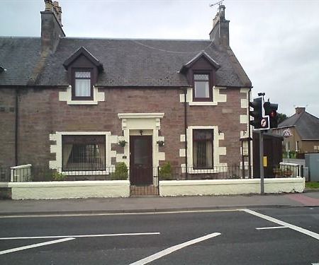 Christines Guest House Inverness Eksteriør bilde