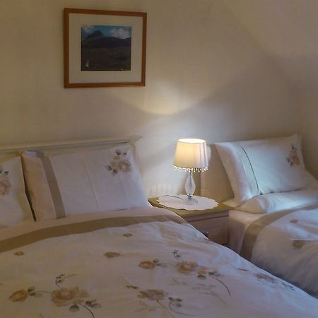 Christines Guest House Inverness Eksteriør bilde