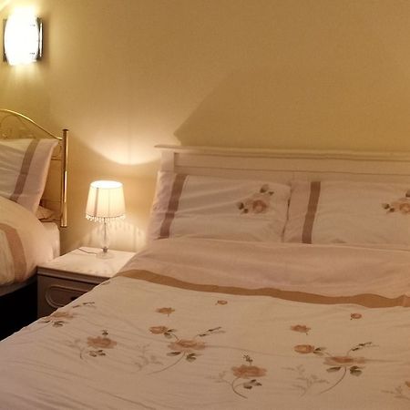 Christines Guest House Inverness Eksteriør bilde